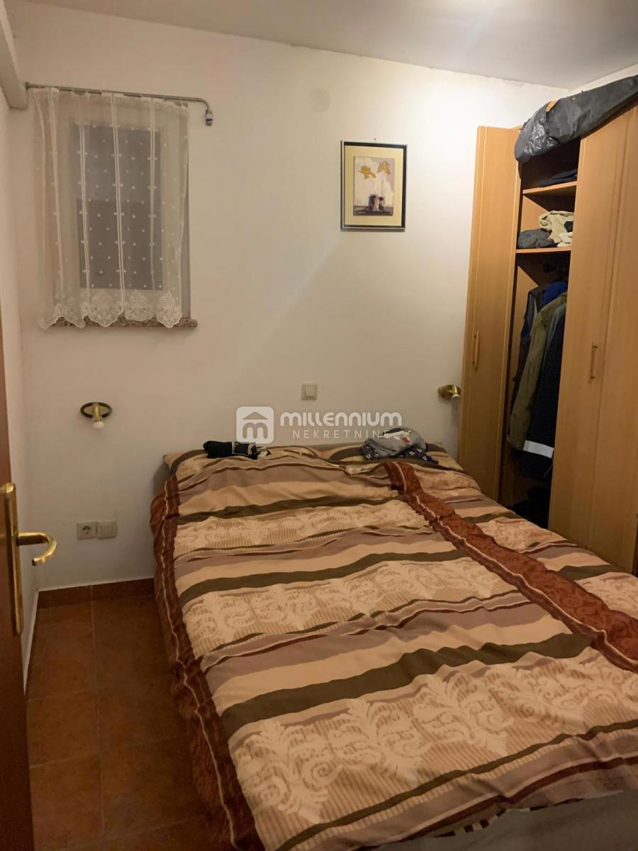 Apartment Zu verkaufen - PRIMORSKO-GORANSKA KRK