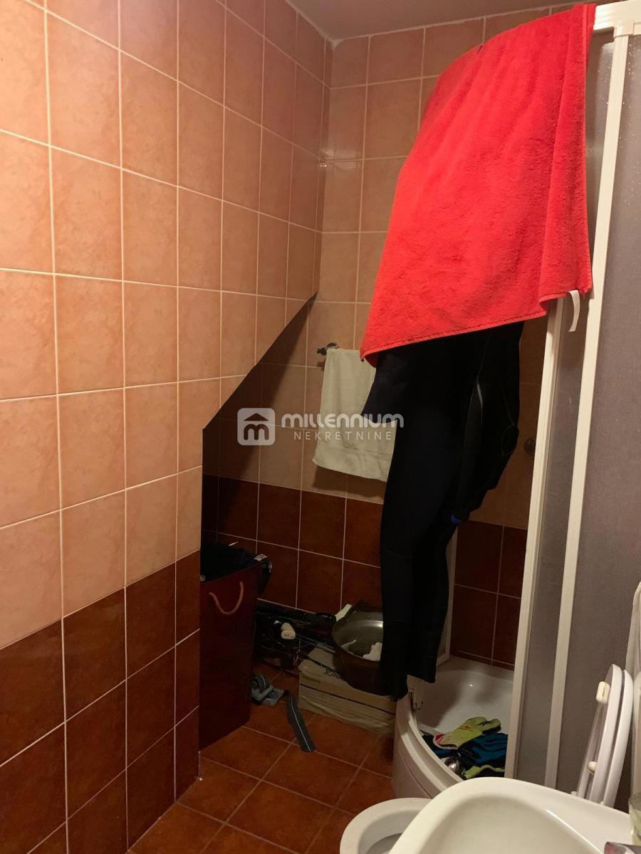 Apartment Zu verkaufen - PRIMORSKO-GORANSKA KRK