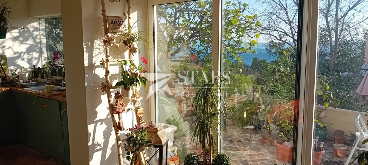 Mieszkanie Na sprzedaż - PRIMORSKO-GORANSKA CRIKVENICA