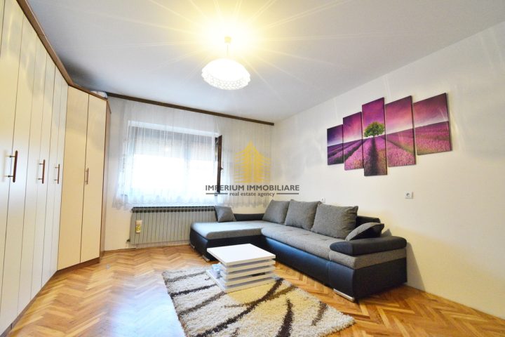 Appartement à louer 36 m² – Zagreb