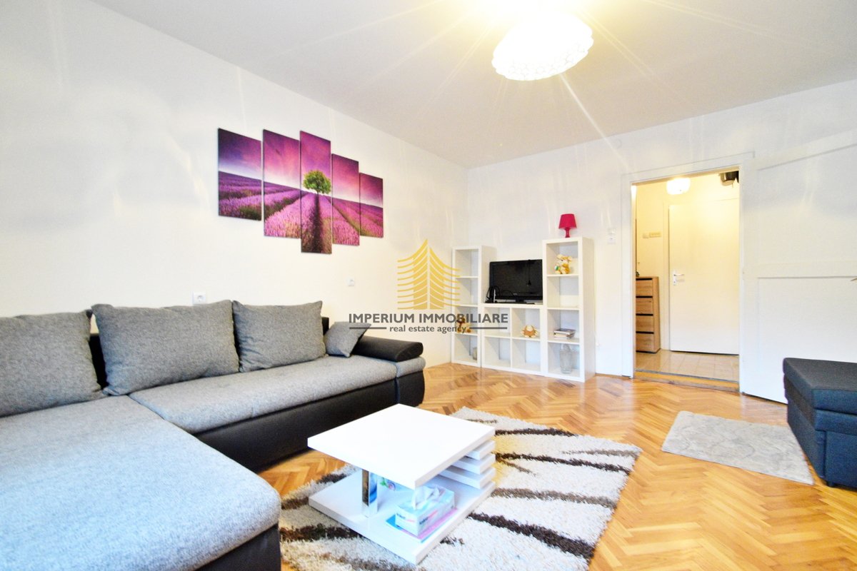 Apartmán Na prenájom - GRAD ZAGREB ZAGREB