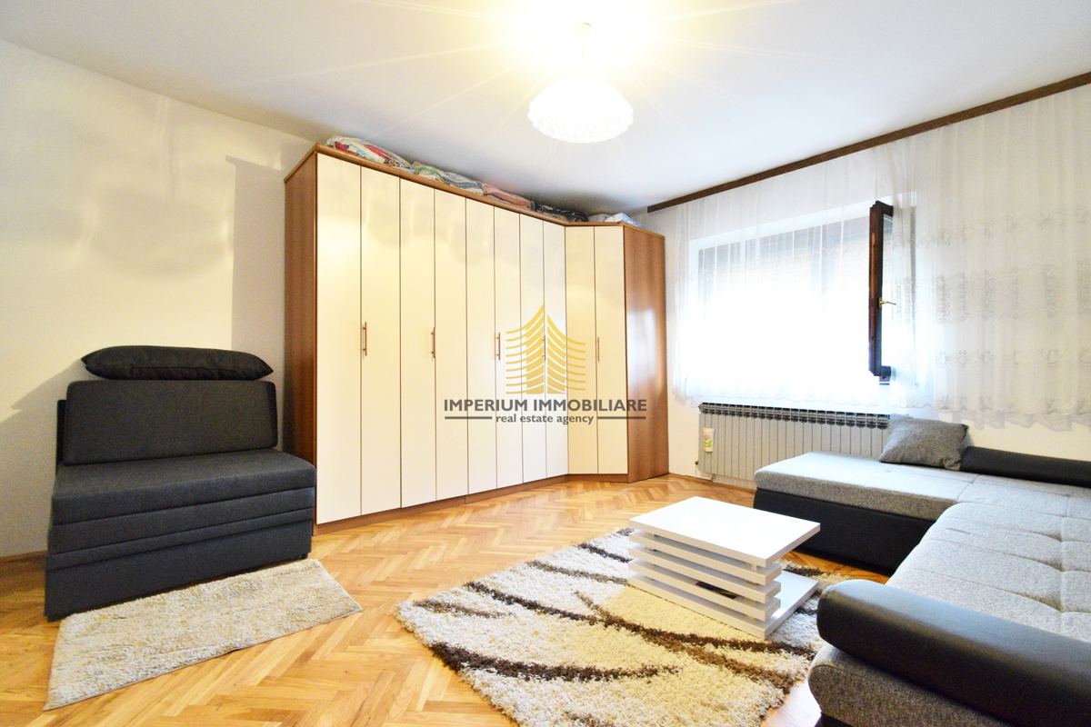 Apartmán Na prenájom - GRAD ZAGREB ZAGREB