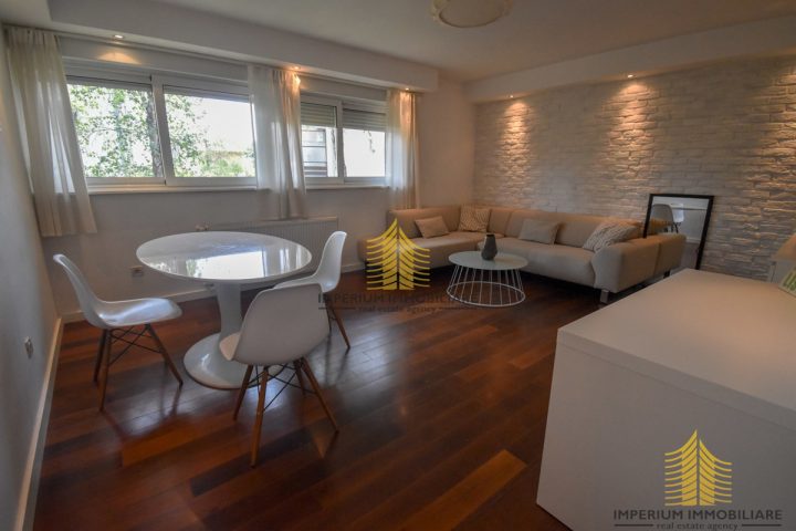 Apartmán na prenájom 65 m² – Zagreb