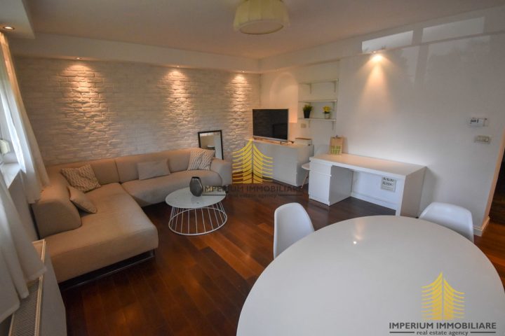 Appartement À louer - Grad Zagreb Zagreb - foto 2/10