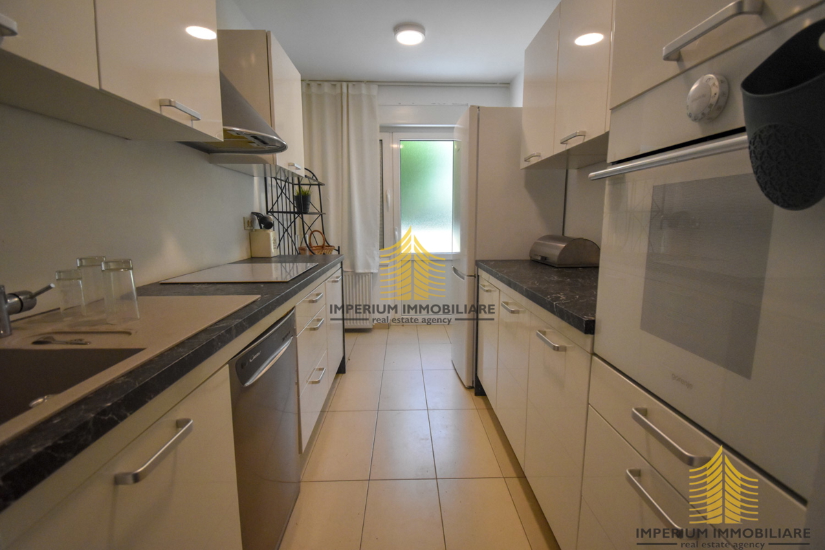 Apartmán Na prenájom - GRAD ZAGREB ZAGREB