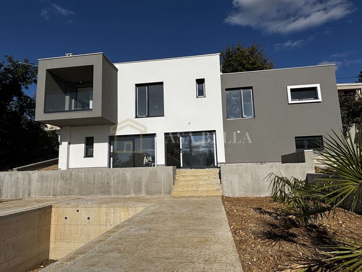Haus Zu verkaufen - Primorsko-goranska Kraljevica - foto 1/24