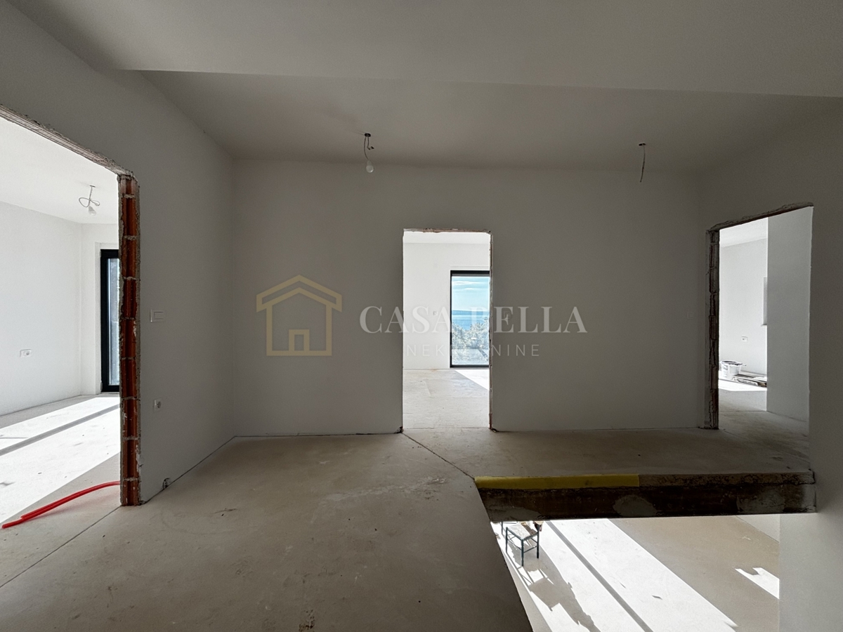 Haus Zu verkaufen - PRIMORSKO-GORANSKA KRALJEVICA