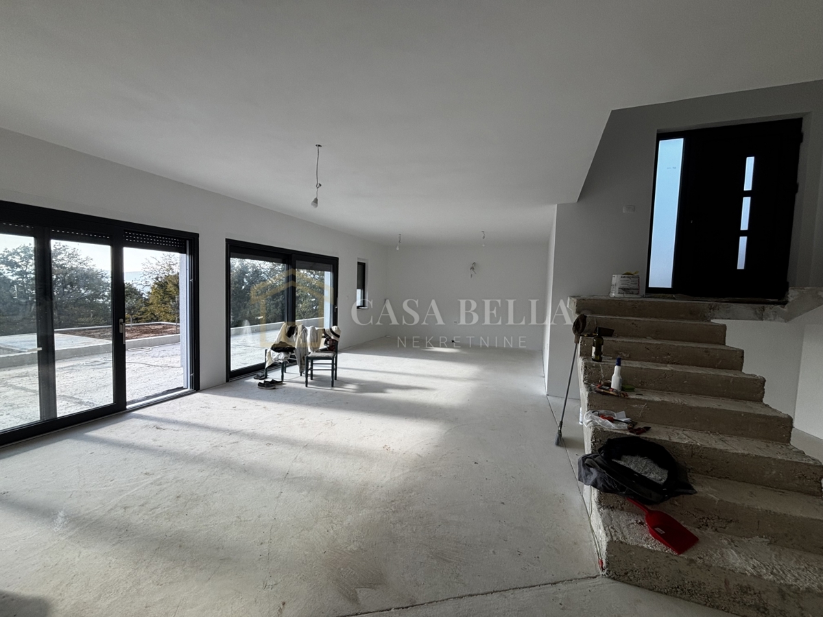 Haus Zu verkaufen - PRIMORSKO-GORANSKA KRALJEVICA