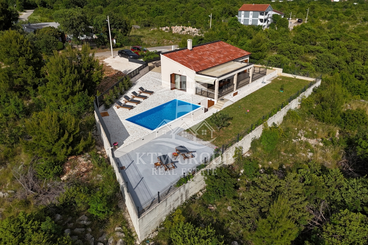 Dom Na sprzedaż - ZADARSKA STARIGRAD