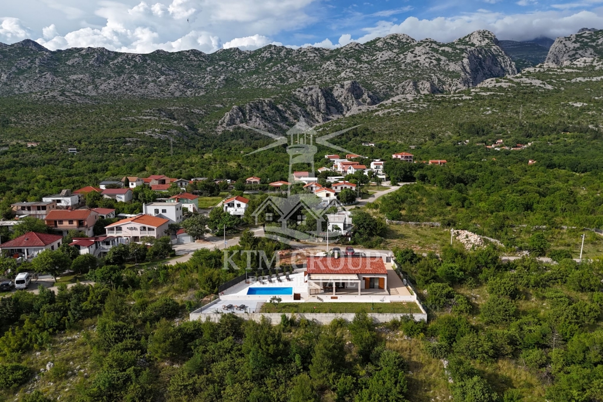 Dom Na sprzedaż - ZADARSKA STARIGRAD
