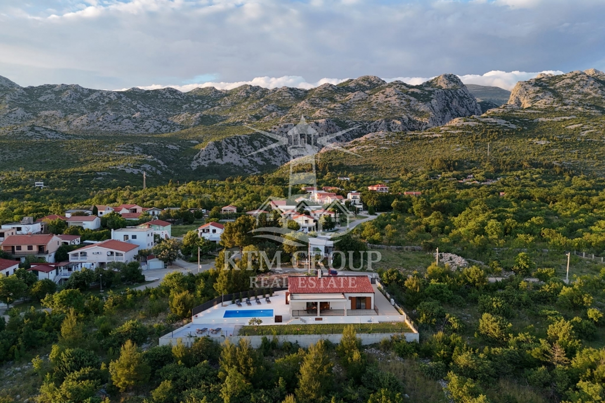 Dom Na sprzedaż - ZADARSKA STARIGRAD