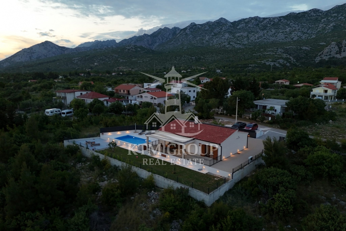 Dom Na sprzedaż - ZADARSKA STARIGRAD