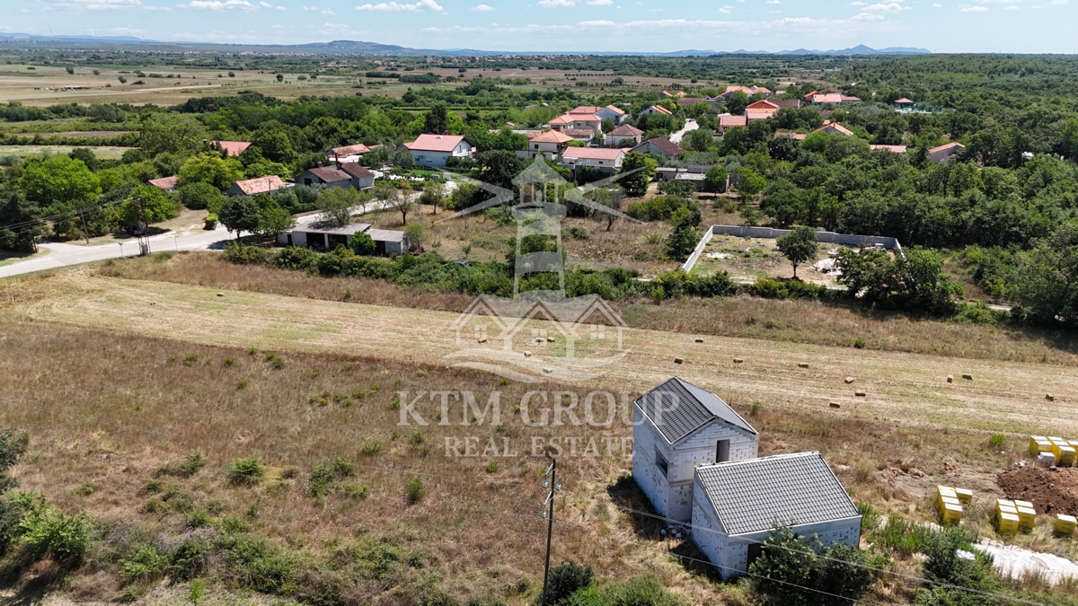 Maison À vendre - ZADARSKA ZEMUNIK DONJI