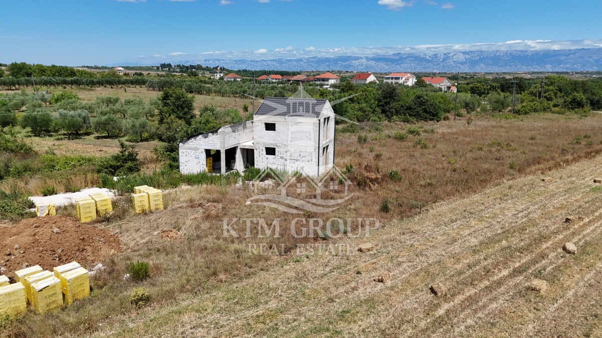 Maison À vendre - Zadarska Zemunik Donji - foto 2/10
