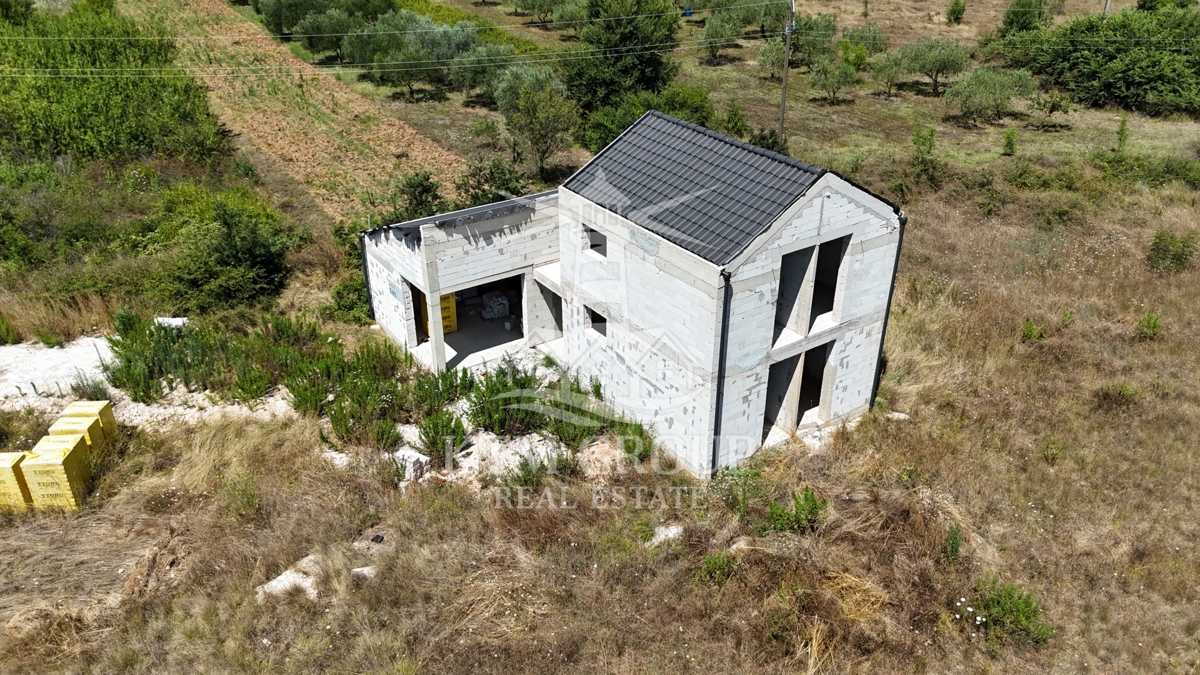 Maison À vendre - Zadarska Zemunik Donji - foto 4/10