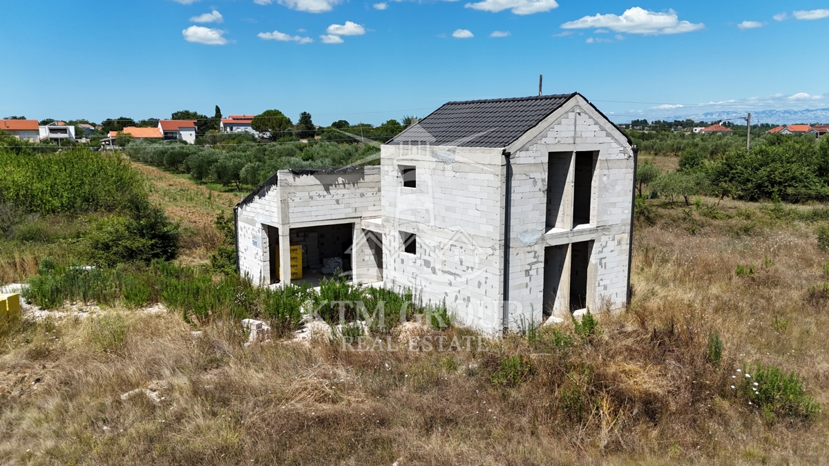 Maison À vendre - Zadarska Zemunik Donji - foto 5/10