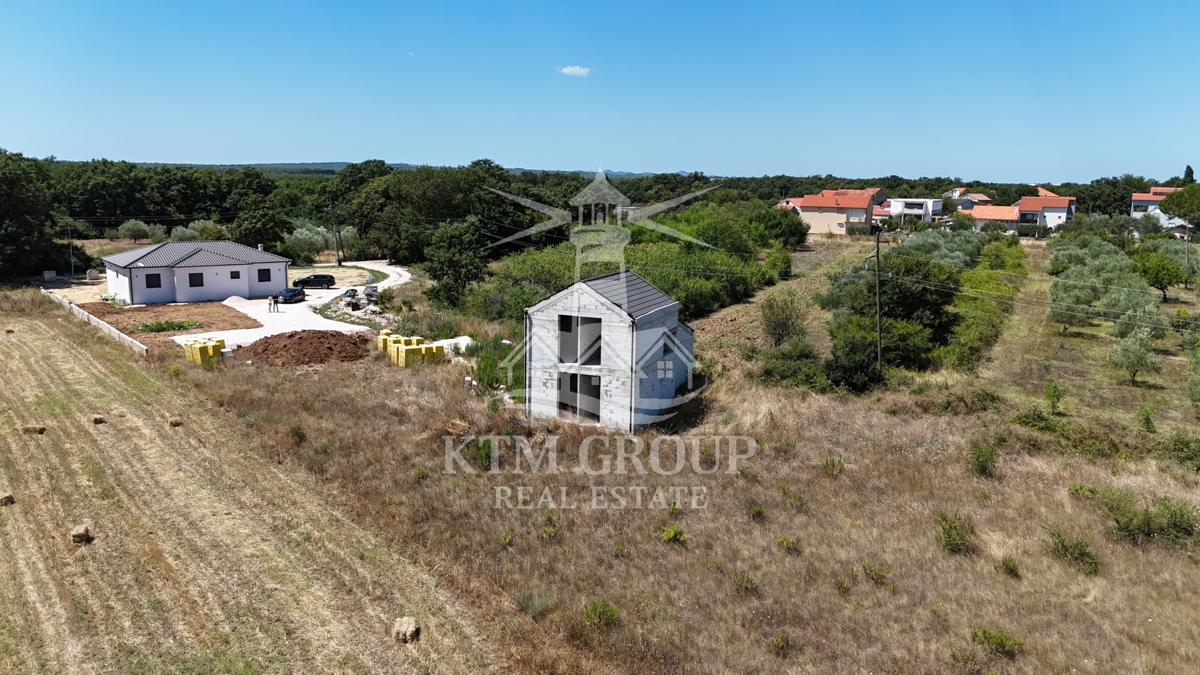 Maison À vendre - ZADARSKA ZEMUNIK DONJI