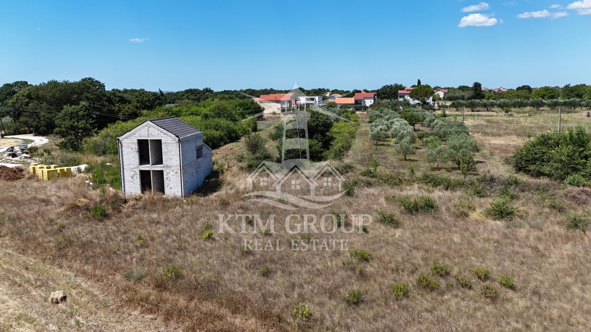 Maison À vendre - ZADARSKA ZEMUNIK DONJI