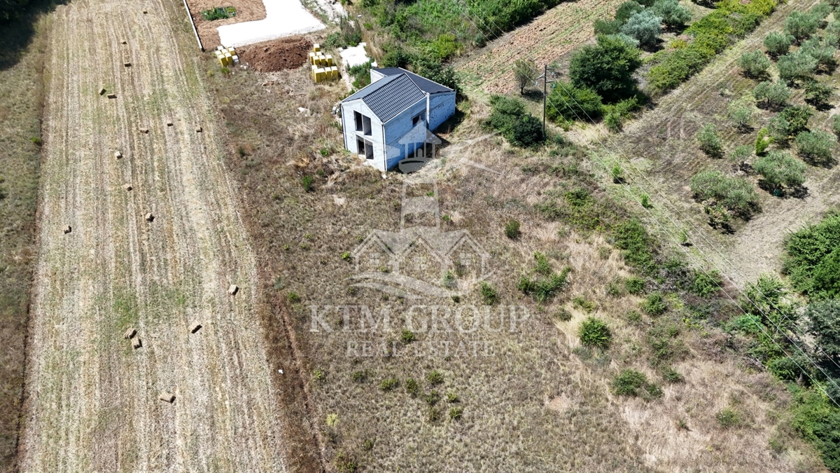 Maison À vendre - ZADARSKA ZEMUNIK DONJI