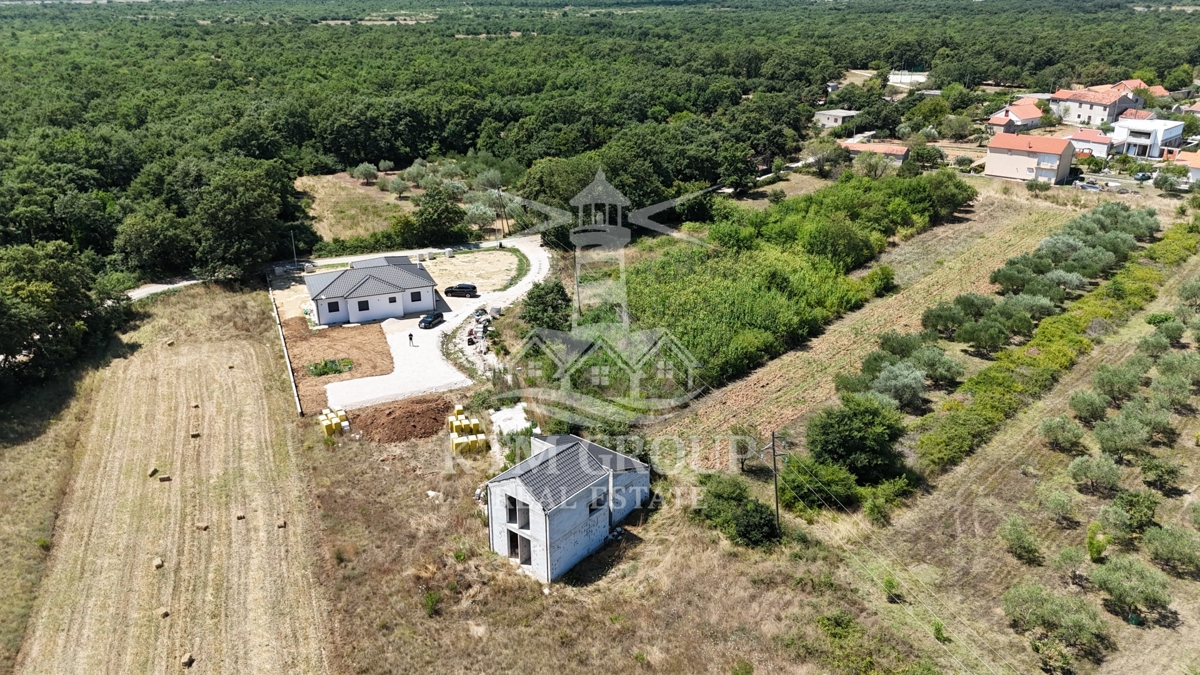 Maison À vendre - ZADARSKA ZEMUNIK DONJI