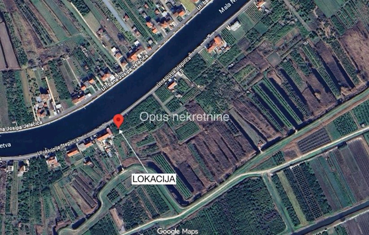 Kuća Na prodaju - DUBROVAČKO-NERETVANSKA SLIVNO