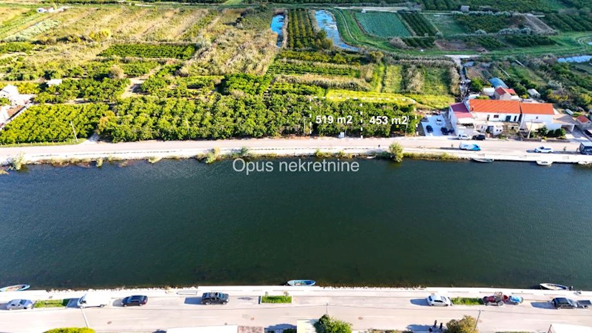 Kuća Na prodaju - DUBROVAČKO-NERETVANSKA SLIVNO