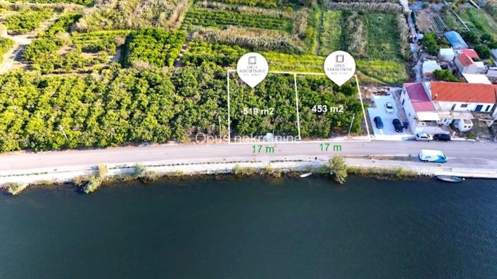 Casa in vendita 453 m² – Slivno
