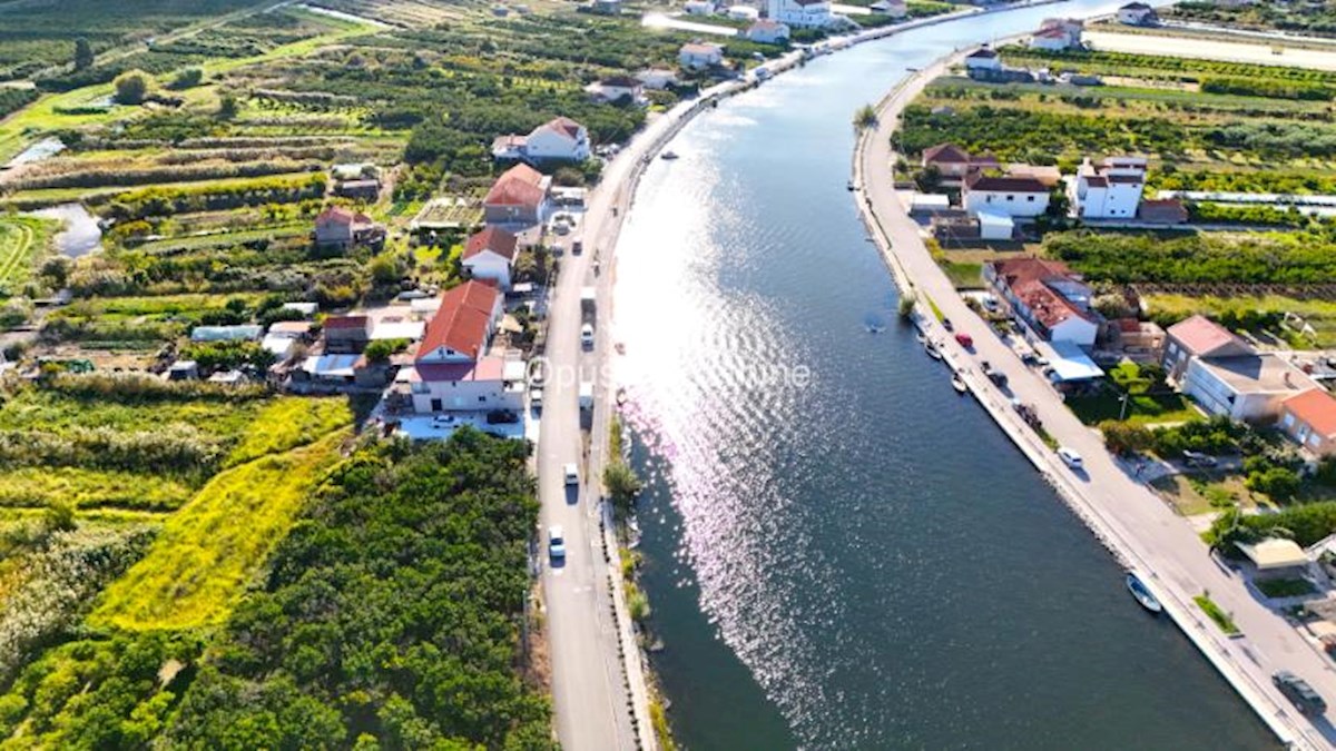Kuća Na prodaju - DUBROVAČKO-NERETVANSKA SLIVNO