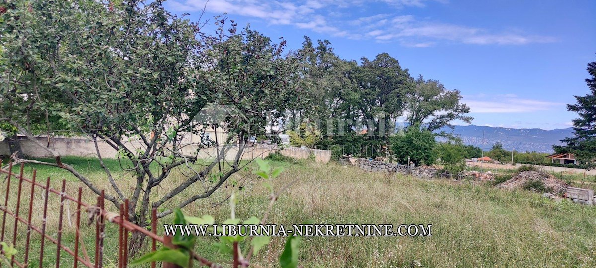 Terrain À vendre - Primorsko-goranska Krk - foto 2/4