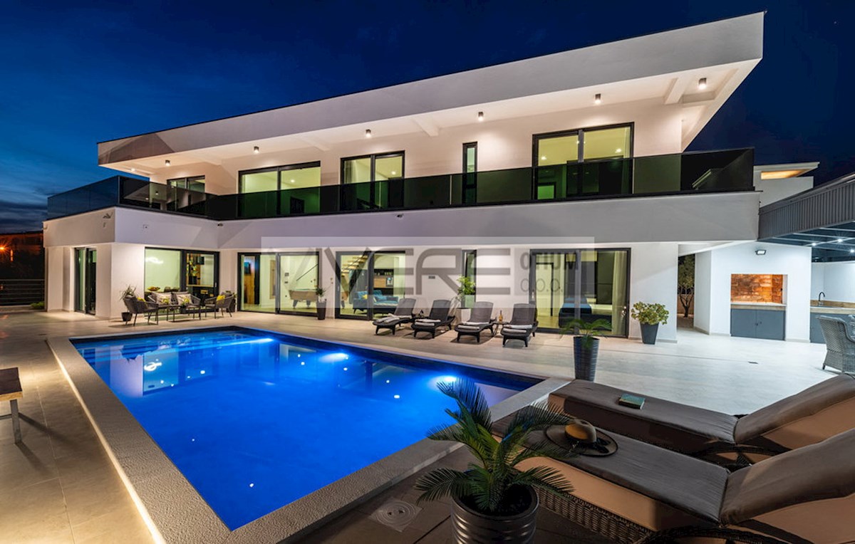 House For sale - ZADARSKA ZADAR