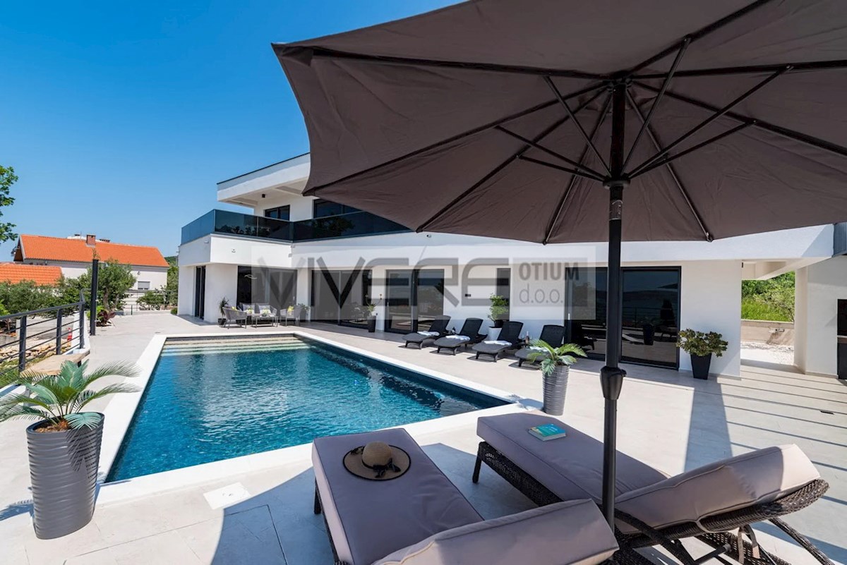 House For sale - ZADARSKA ZADAR