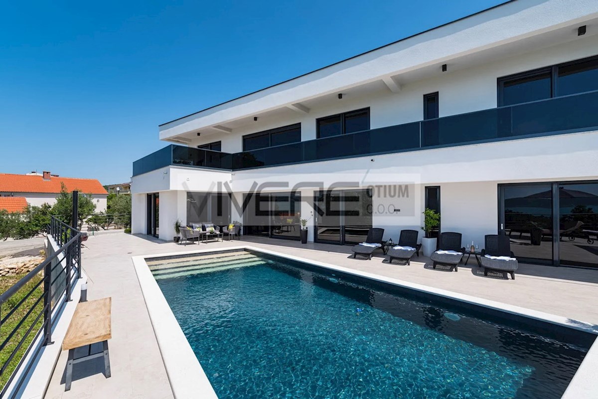 House For sale - ZADARSKA ZADAR