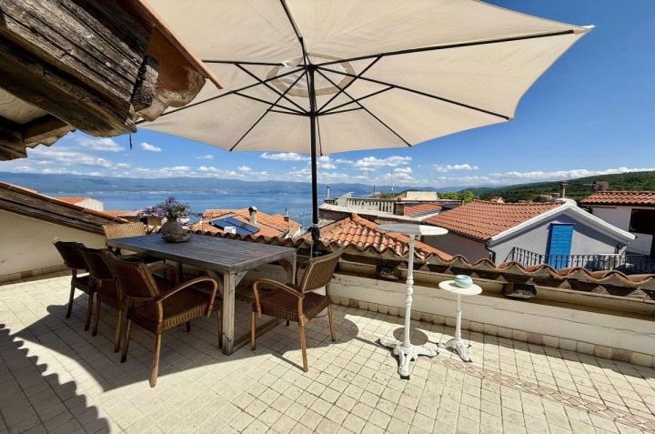 Maison à vendre 120 m² – Krk