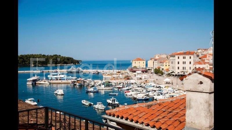 Flat For sale - Istarska Rovinj - foto 1/20