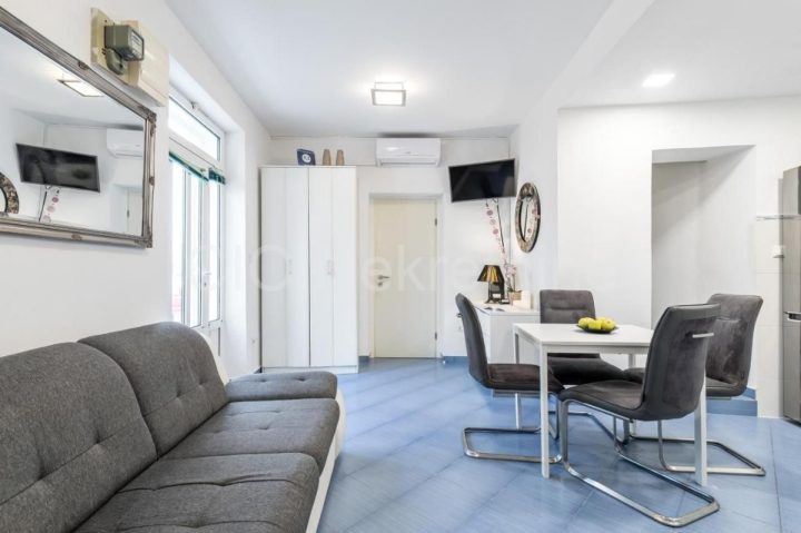 Apartmán na predaj 37 m² – Split