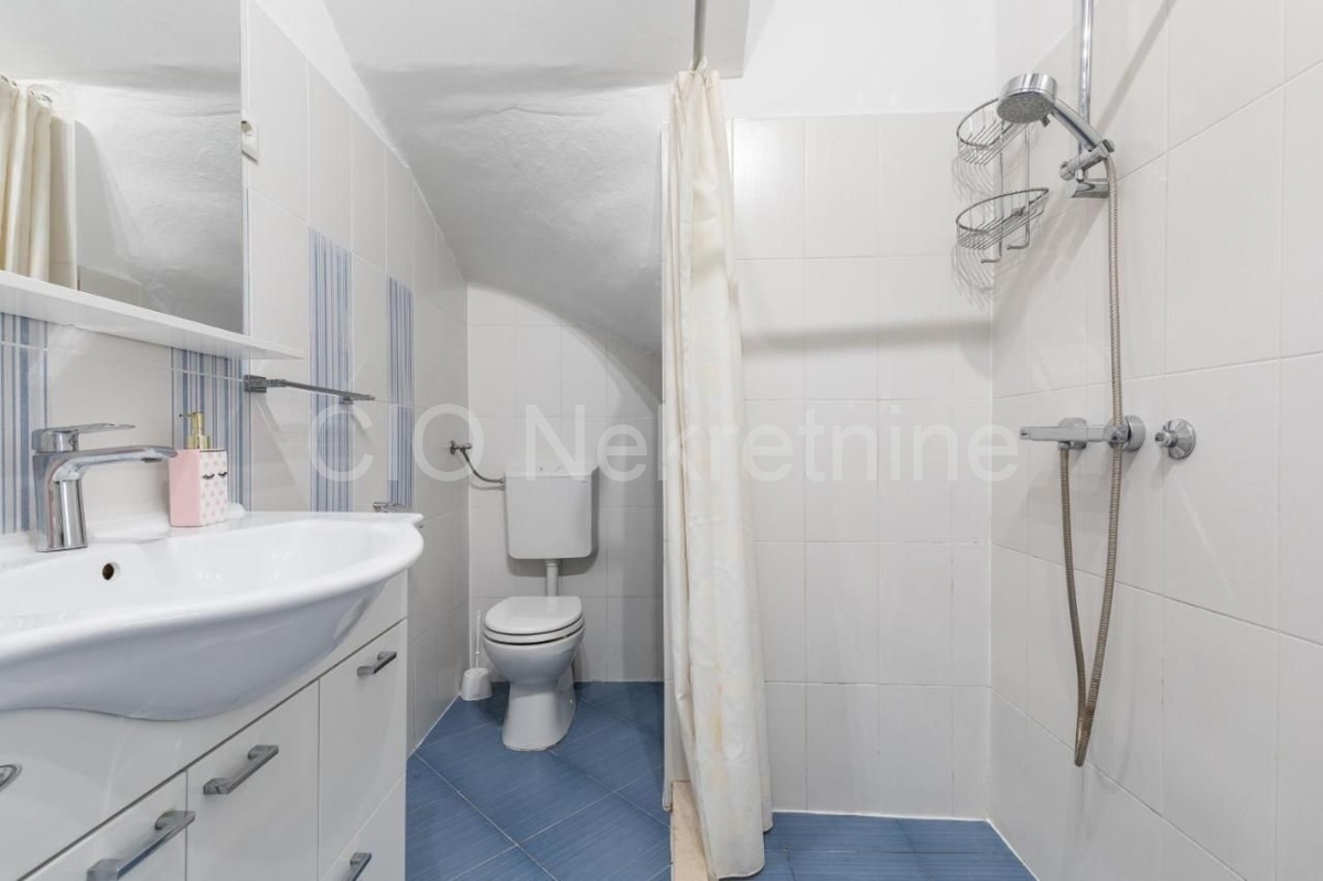 Stan Na prodaju - SPLITSKO-DALMATINSKA SPLIT