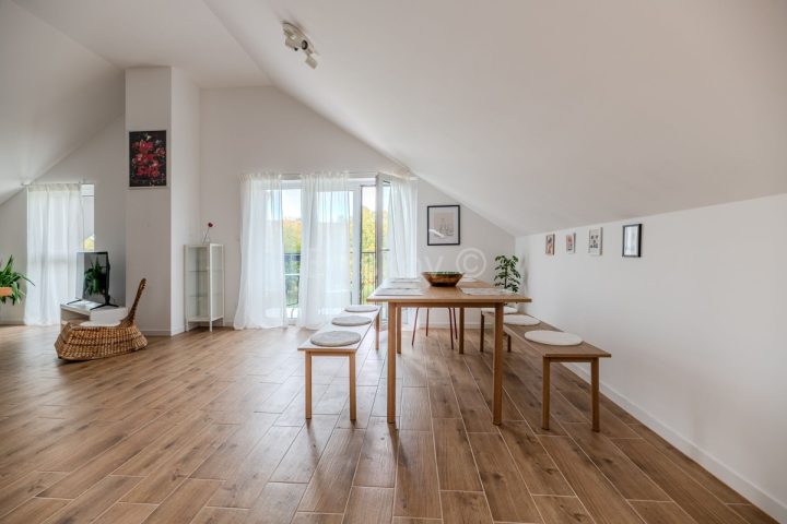 Appartamento da affittare 100 m² – Zagreb
