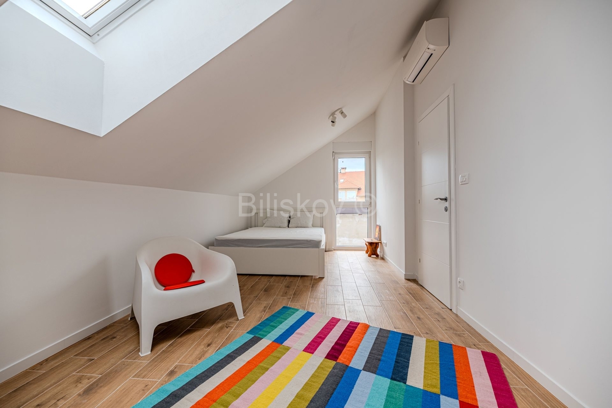 Appartamento Da affittare - GRAD ZAGREB ZAGREB