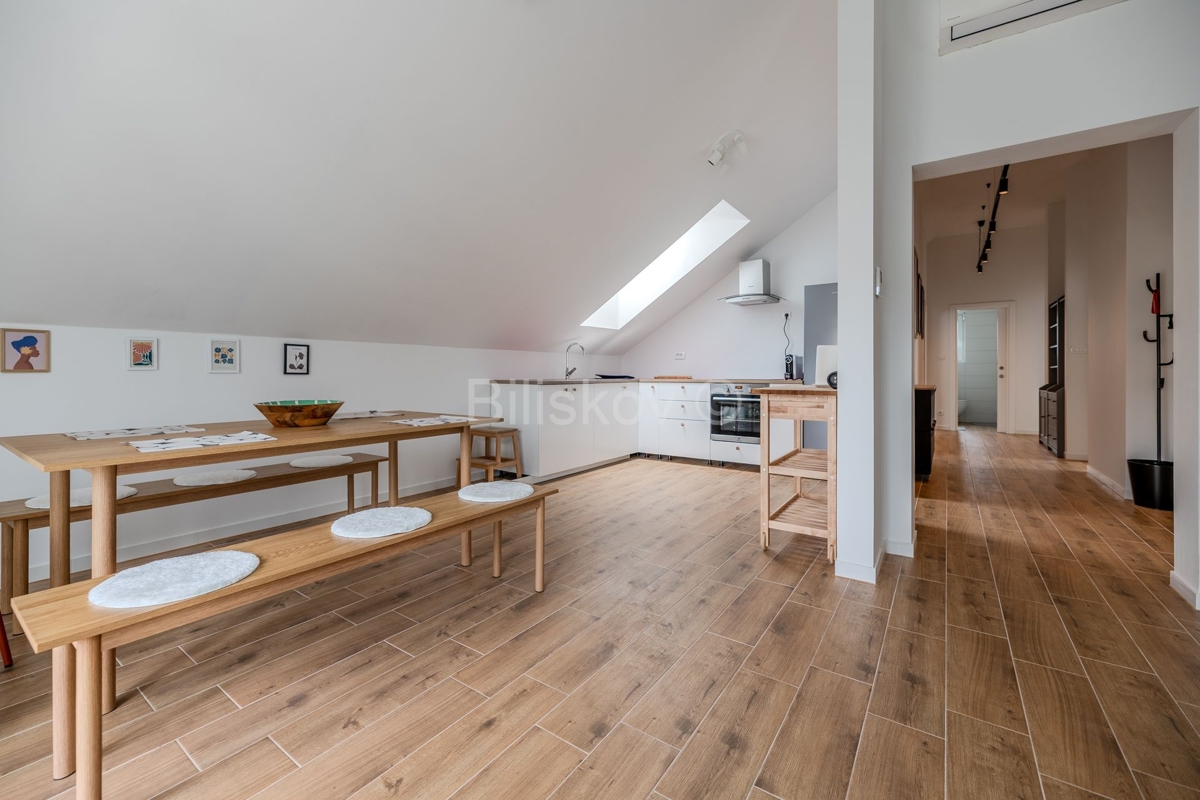 Appartamento Da affittare - Grad Zagreb Zagreb - foto 5/18