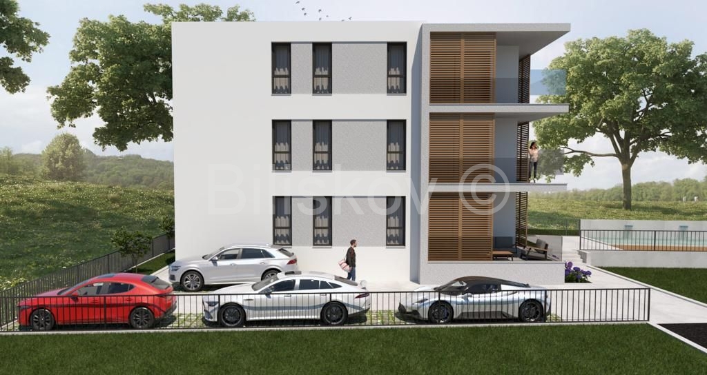 Flat For sale - šibensko-kninska Rogoznica - foto 5/7