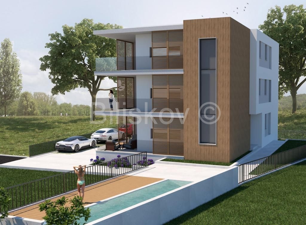 Flat For sale - ŠIBENSKO-KNINSKA ROGOZNICA