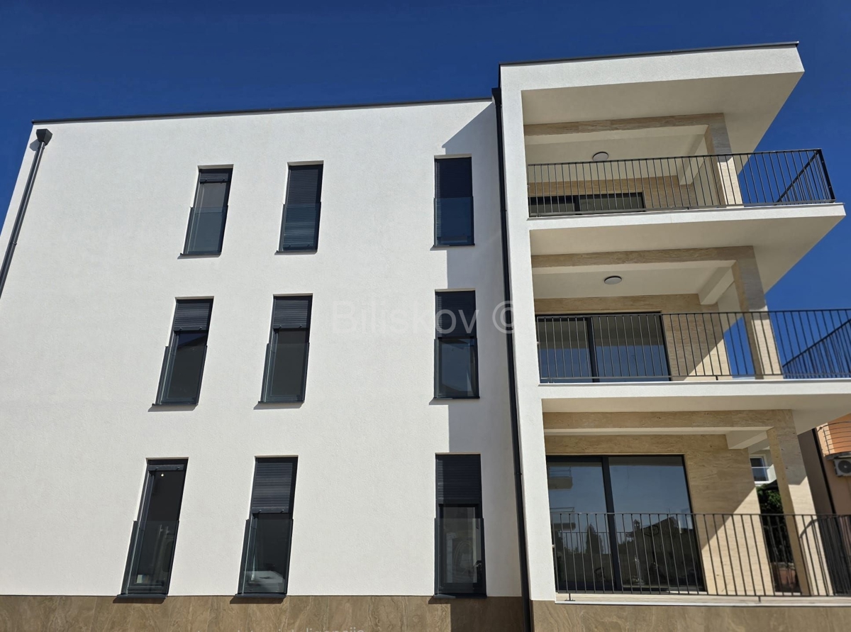 Apartmán Na predaj - šibensko-kninska Rogoznica - foto 2/7