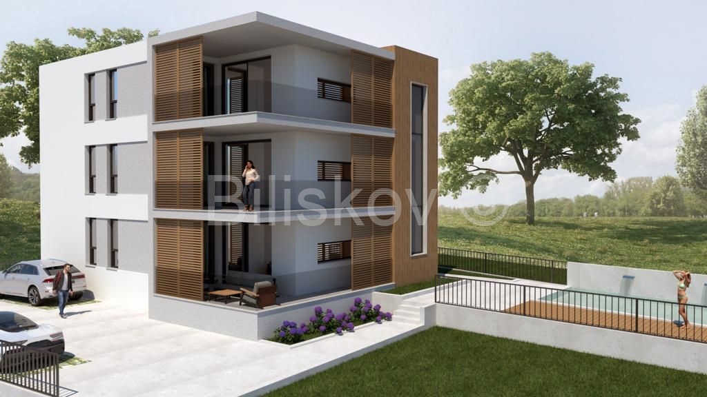Apartmán Na predaj - šibensko-kninska Rogoznica - foto 3/7