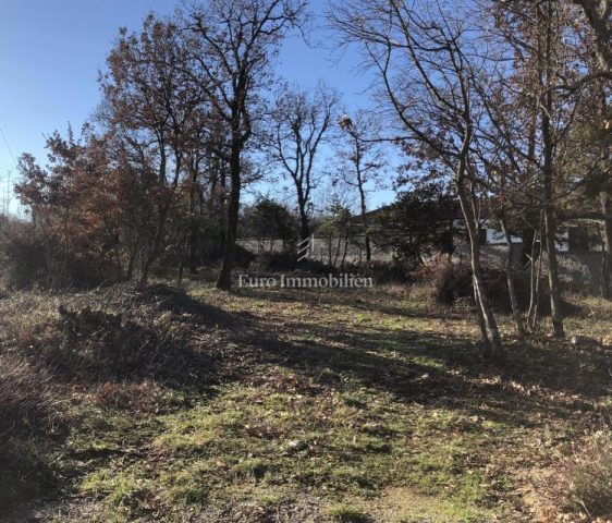 Land for sale 593 m² – Krk