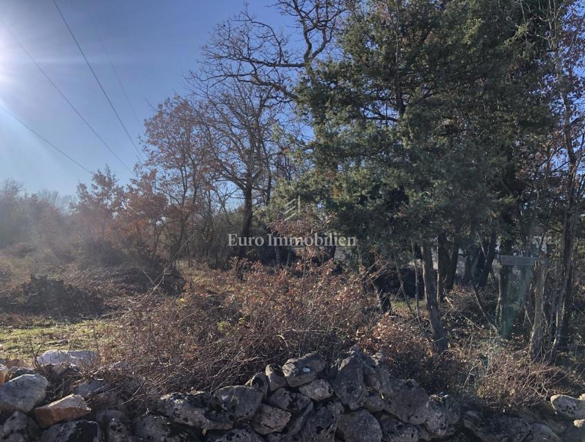 Zemljište Na prodaju - PRIMORSKO-GORANSKA KRK