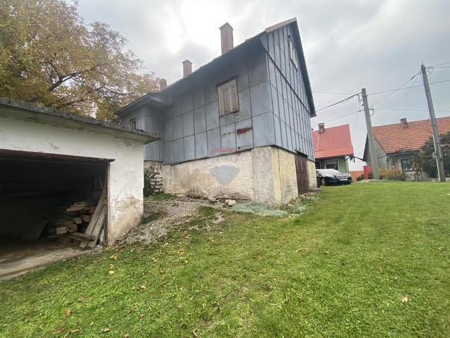 Kuća Na prodaju - Primorsko-goranska Skrad - foto 1/12