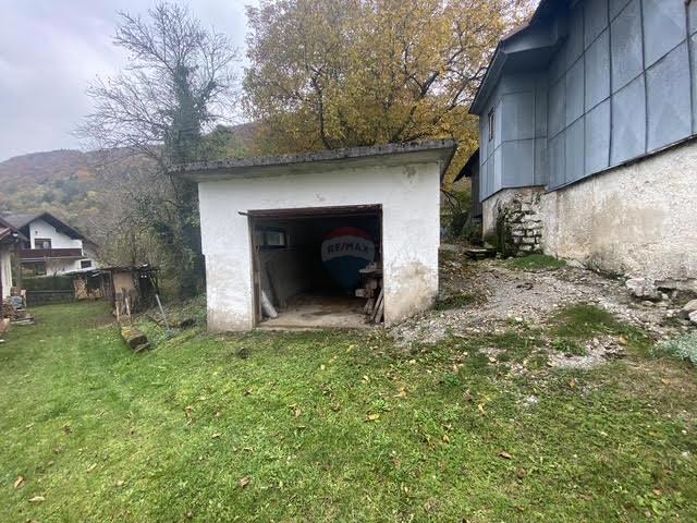 Kuća Na prodaju - PRIMORSKO-GORANSKA SKRAD