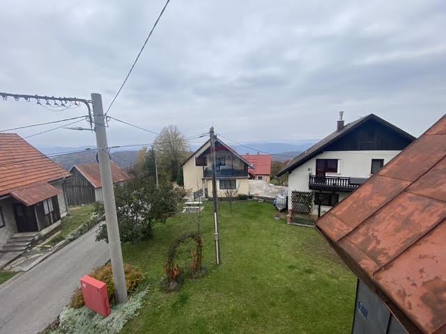 Kuća Na prodaju - PRIMORSKO-GORANSKA SKRAD
