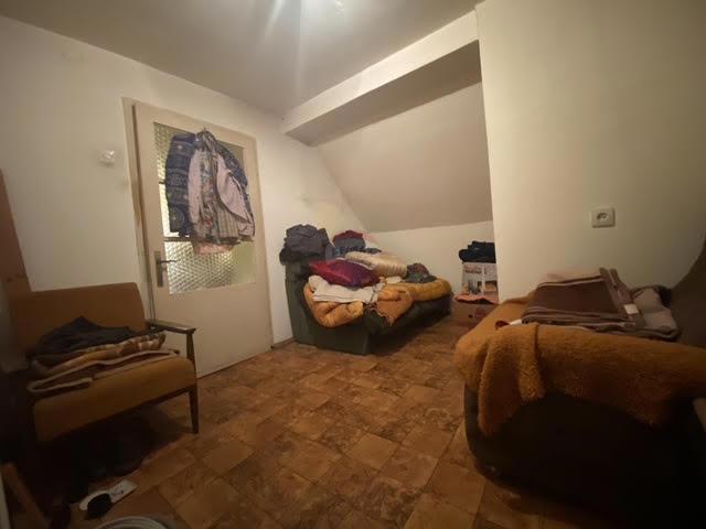 Kuća Na prodaju - PRIMORSKO-GORANSKA SKRAD
