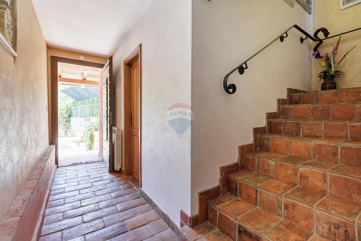 Kuća Na prodaju - PRIMORSKO-GORANSKA MOŠĆENIČKA DRAGA